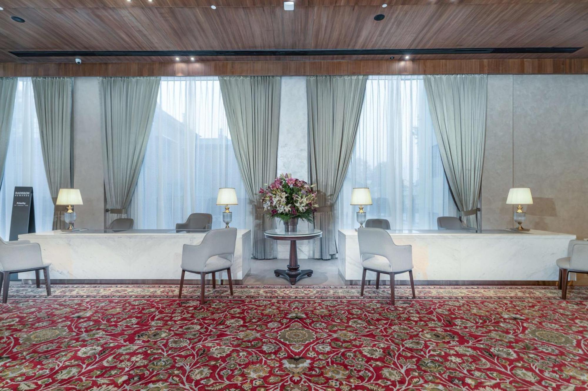 Radisson Collection Hotel & Spa, Riverfront Srinagar Extérieur photo